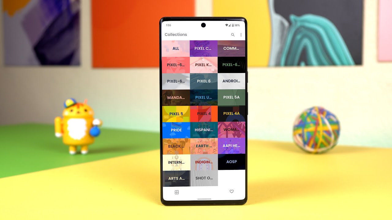 Best Android Apps - December 2021! - YouTube