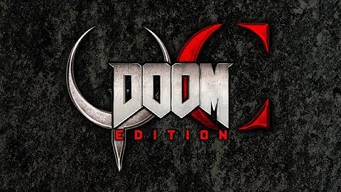 Quake champions doom edition into/theme