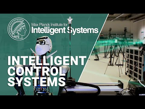 Video: TEMPOMATIC: Intelligent Control System