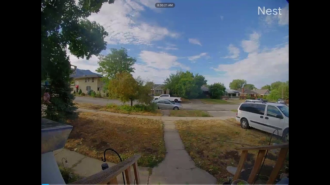 Meteor flyby over northern Utah YouTube