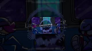 Luminescence | UNRELEASED FNF SONGS #fnf #vgm #producer