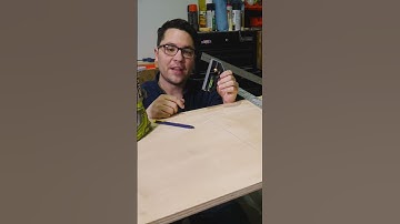 Quick Tips - Using a Router to cut Dados and Rabbets