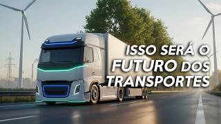 Descarbonizar transportes - O que ninguém te conta?