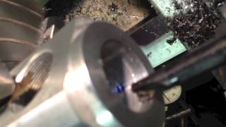 Watchmaker's Centring Microscope Part 4 by Kosmos Horology 1,777 views 10 years ago 12 minutes, 51 seconds