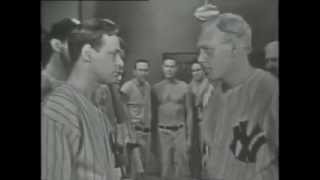 Climax: The Lou Gehrig Story