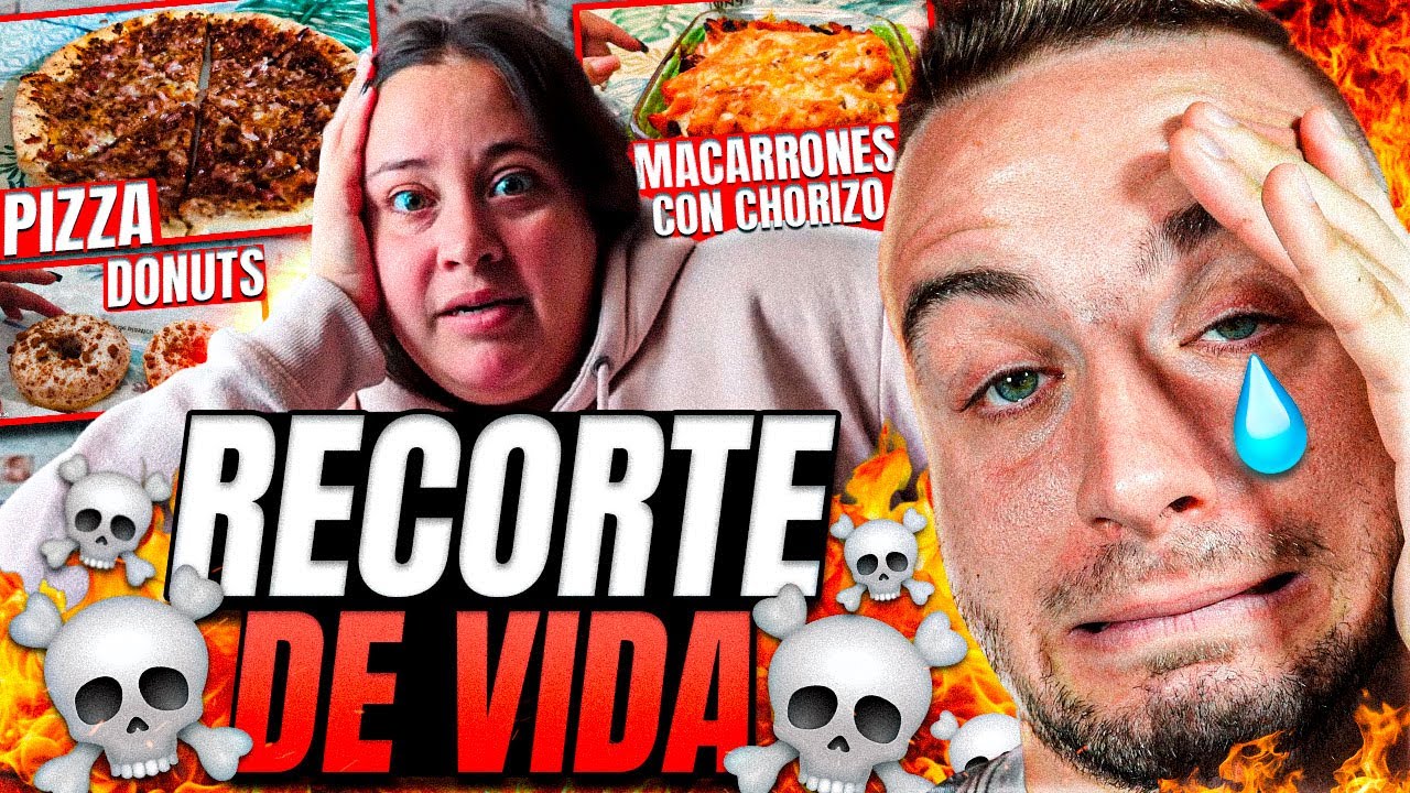 ANDREA COLÁS: TODO o NADA, PASIÓN de MONSTERS - LA PELÍCULA🍿🎬