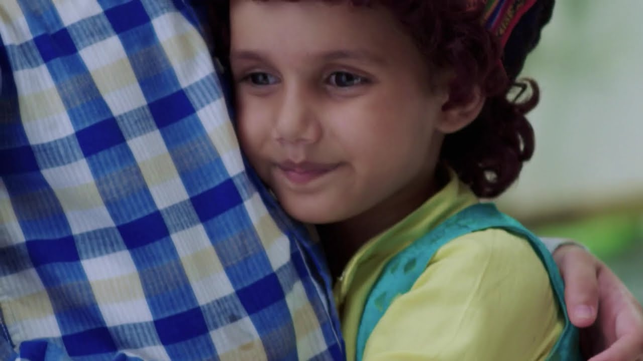 Yeh Teri Galiyan - Full Ep - 25 - Young Puchki, Young Shantanu, Puchki - Zee Ganga