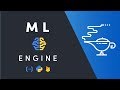 Ml engine  machine learning in the cloud