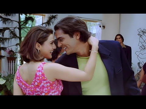 Mohabbat Dil Ka Sakoon Hai Aitbaar Dil Hai Tumhaara Alka Yagnik Kumar Sanu Udit Narayan