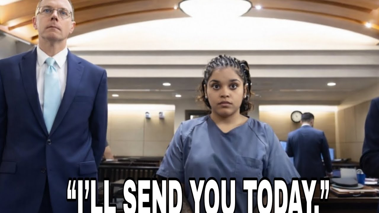 Judge Stops Plea Deal After One Honest Answer About Heroin