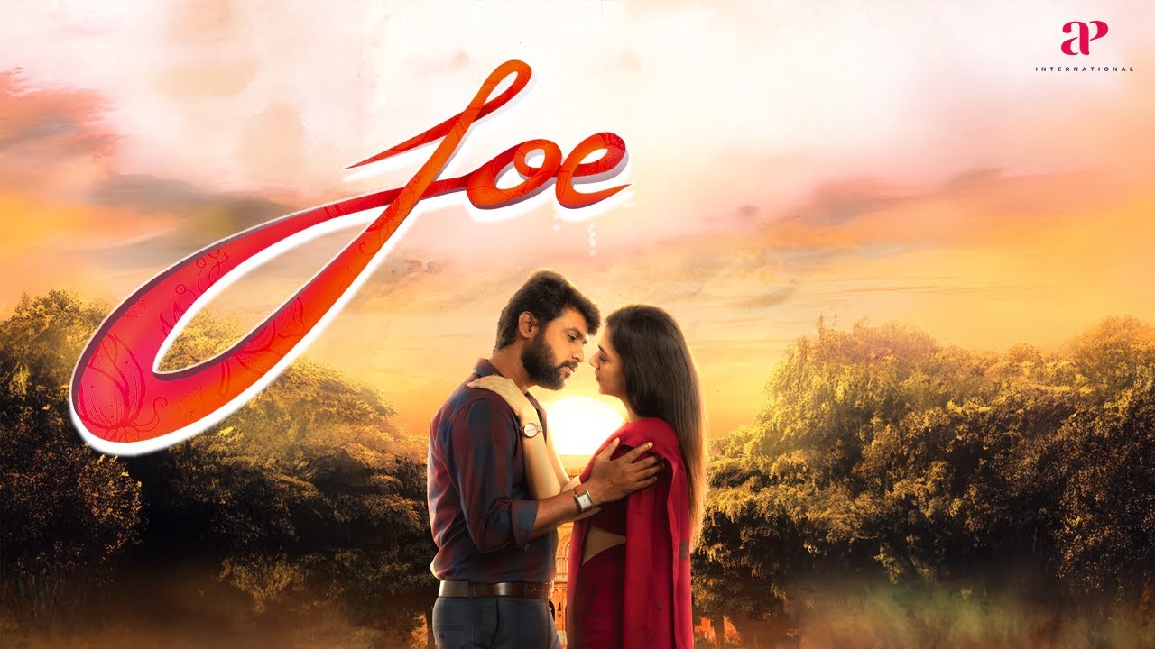 Joe Best Scenes | Reunited at Last: Shruthi and Joe’s Beautiful Twist of Fate ! | Rio Raj | Malavika