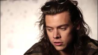 Made in the A.M. Track-by-track | Only Harry