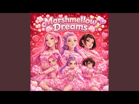 Marshmellow Dreams