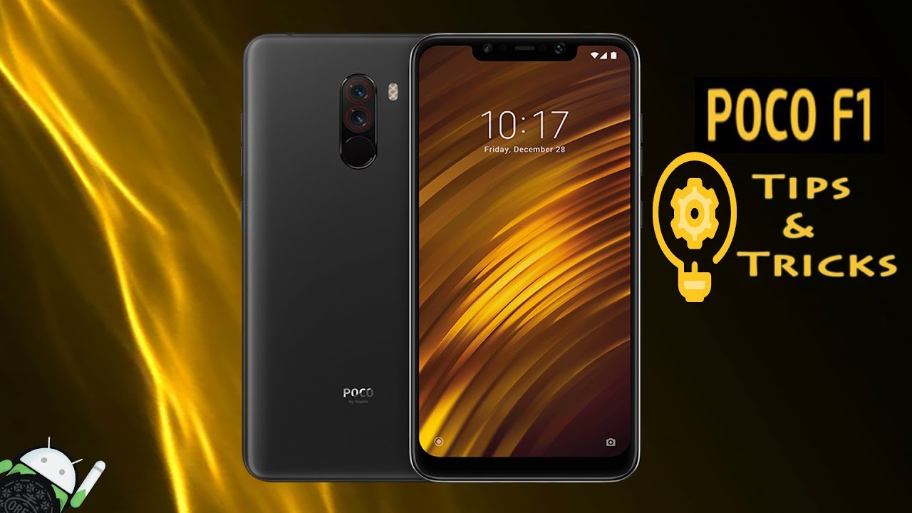 Poco F1 tips and tricks | Hide apps | Cleaner | Gaming mode | Micast