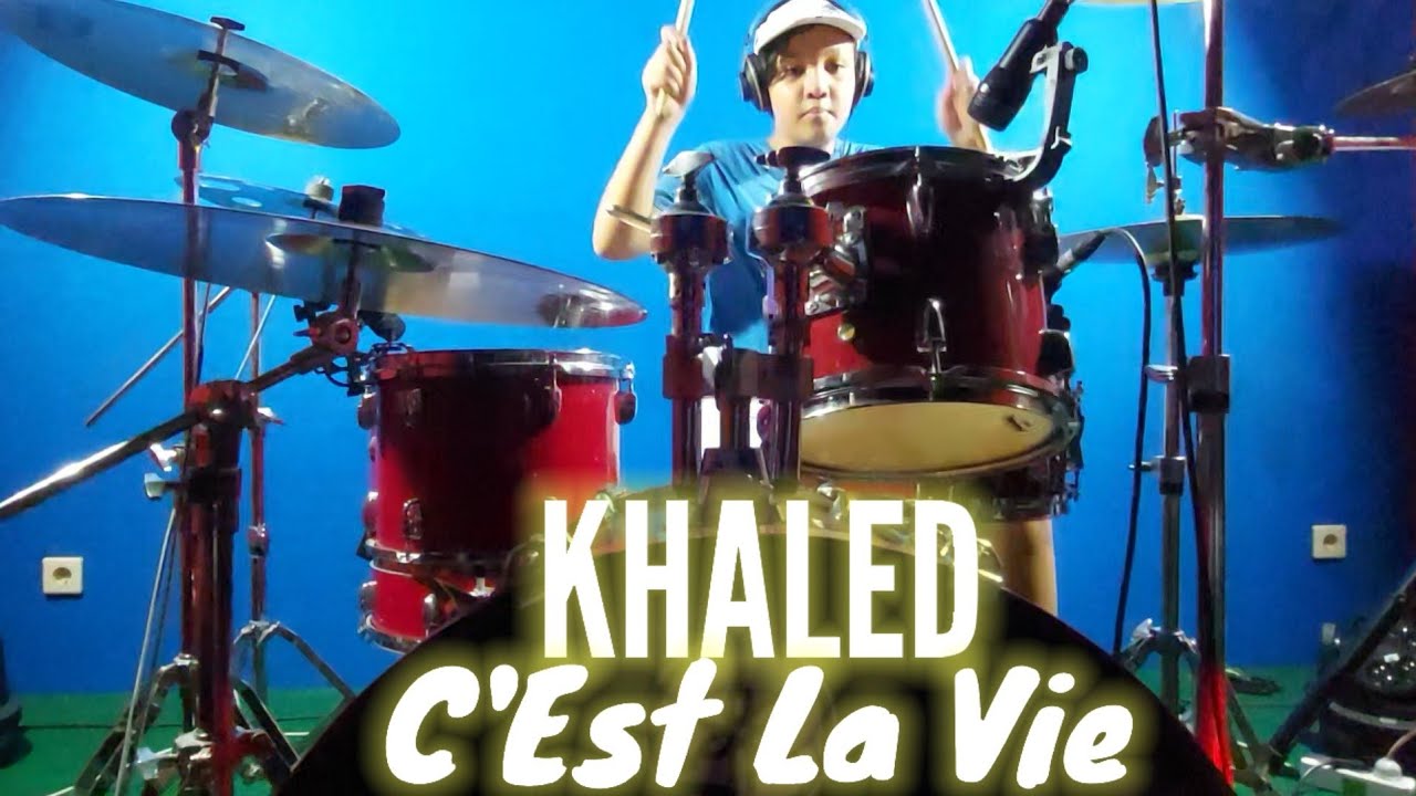 Khaled c est vie