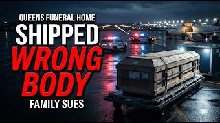 They Sent the Wrong Body to Guatemala… Now They’re Sued