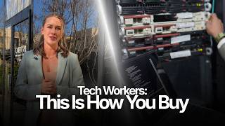 Can You Use RSUs to Buy a House? (Real Answer for Tech Employees)
