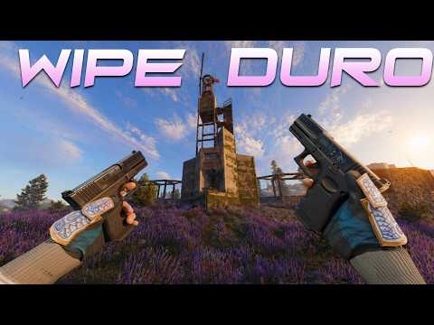 Asi es UN WIPE PERFECTO en DUO - RUST Película thumbnail