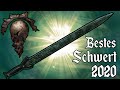 Enderal - Perfektes Thoriumschwert - Guide (Bestes Schwert 2020)