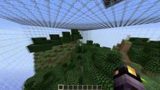 Minecraft: Cube World Mod Review