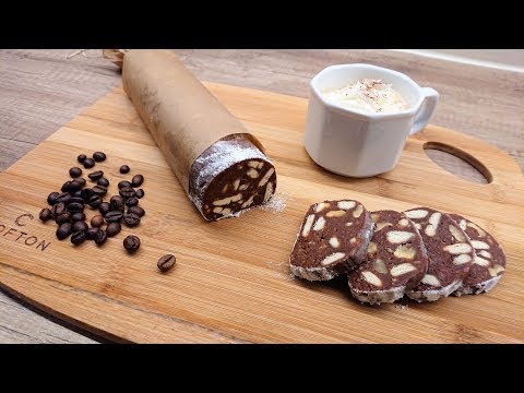 Videó: Hogyan Készítsünk Egy Meggy Kekszet