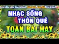 Nhạc Sống Thôn Quê 2020 Hay Nhất - LK Cha Cha Cha - MC Phương Thúy Vol.4