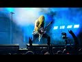 Pantera  walk respect live  knotfest melbourne 2024