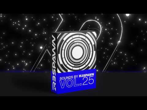 Mira Sounds by R3SPAWN Vol. 25 en YouTube