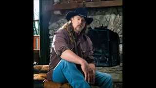 Video thumbnail of "Trace Adkins - Big Time"