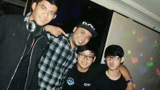 DJ MIX TERBARU 2019 (BREAKBEAT MIXTAPE) ROOZTER ANTHEM VOL.5