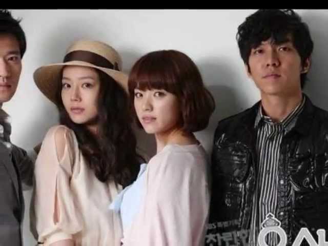 韓国ドラマ 華麗なる遺産 Ost 君一人だけ Wmv Youtube