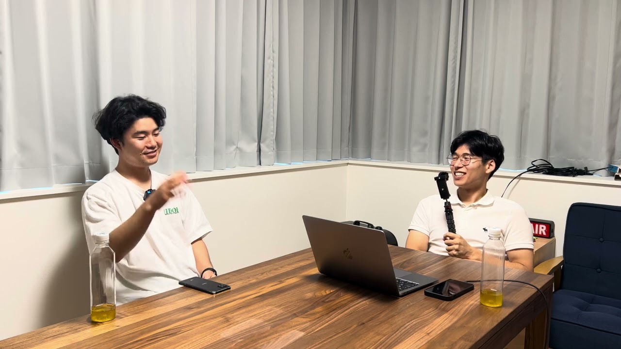 山ちゃん？山ちゃんさん？山さん？どう呼べばいいか問題 - YouTube