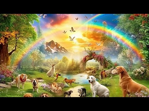 LA LEYENDA DEL PUENTE DEL ARCOIRIS - YouTube
