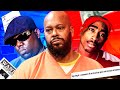 L'HOMME LE PLUS TERRIFIANT DU RAP (condamné à 28 ans de prison)  - WRLD MAG