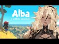 🔴 ENJOYING WILDLIFE! 🔴  Wood you believe how beautiful the forest is?【Alba: A Wildlife Adventure】