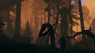 Valheim новый биом   Дальний Север