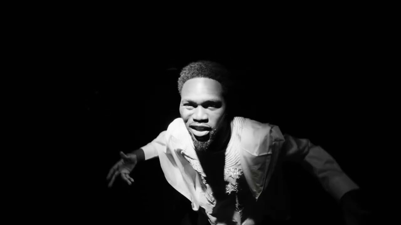 Militant Don - Mala & Magugu