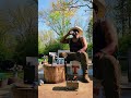 I'm good 😁 WhatUsaid #beer #alcohol #drink #shot #burp #chug #shotgunbeer #viralvideo