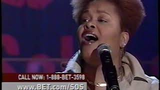 Jill Scott - My Petition (Live in 2005 on BET SOS)