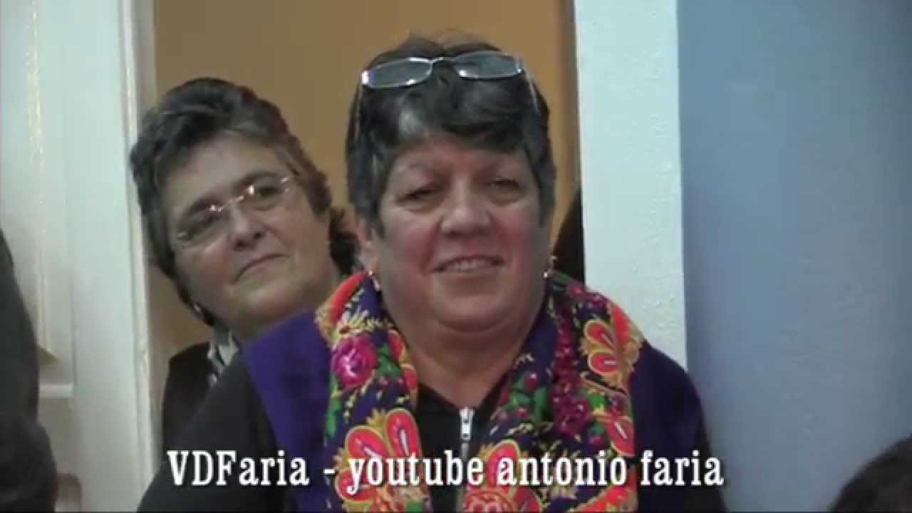 Desgarrada, Nova Aliança Santo Antão 2015 Ilha São Jorge