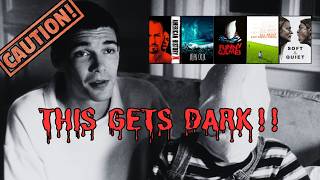 I Watched 5 Disturbing & Dark Movies!! screenshot 4
