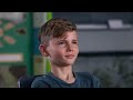 End of video