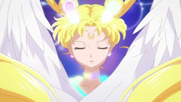 Sailor Moon Crystal: 3ª temporada ganha primeira imagem > [PLG]