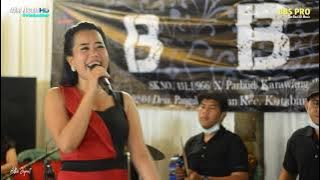 Berbeza Kasta | Organ Tunggal Best Music BBS PRODUCTION 2021 | Cikampek 16 Maret 2021