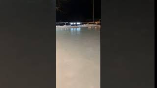 WildWest rink
