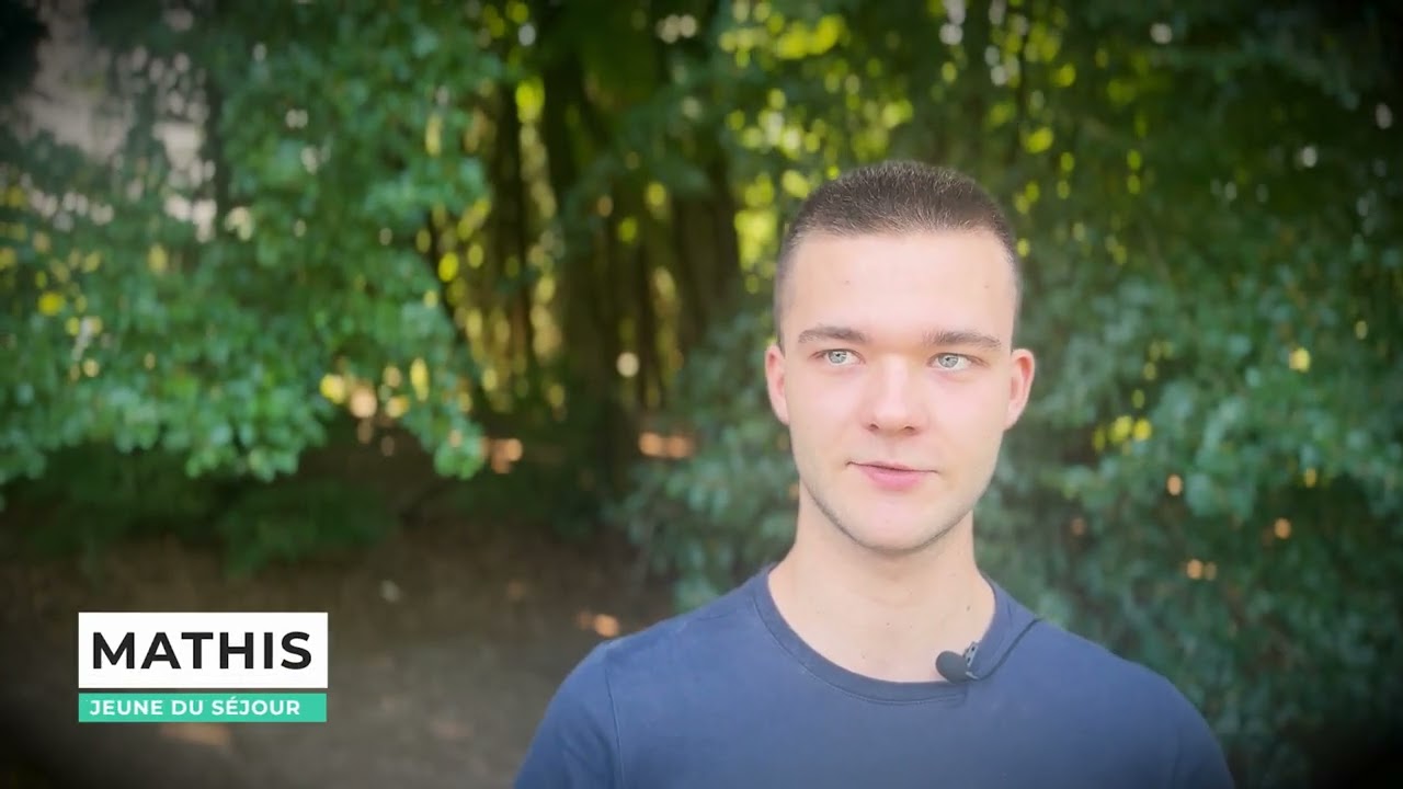Service Jeunesse : des stages et séjours 100% gratuits