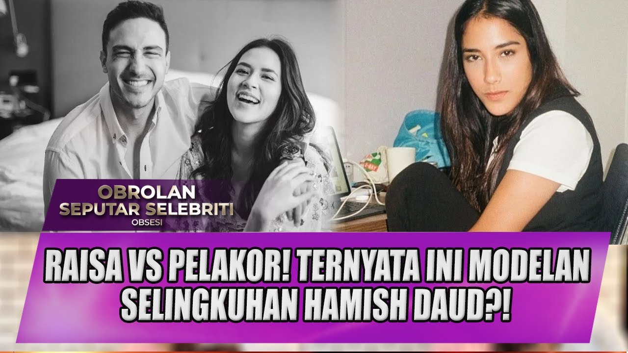 TERBONGKAR! TERNYATA INI SOSOK WANITA 