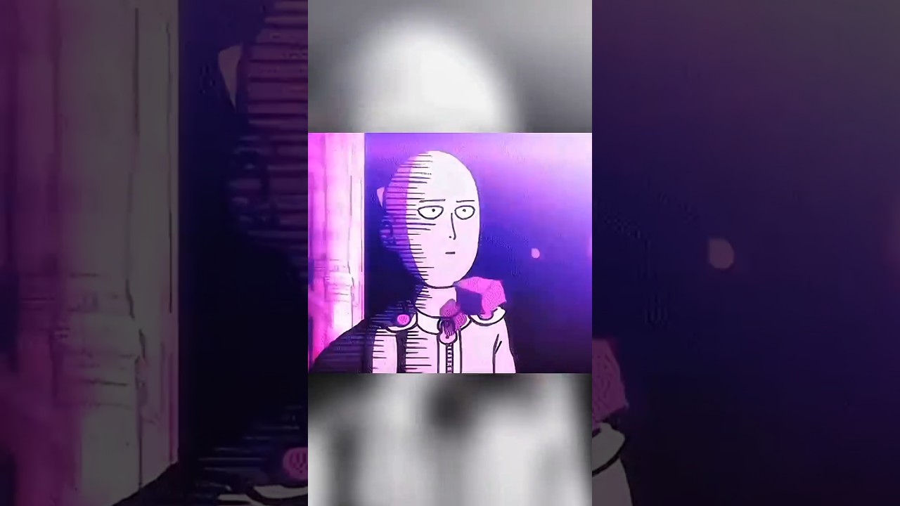 One Punch Man S3 Part 2 Announcement Just Dropped