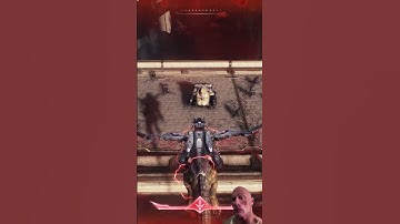 I Wish I’d Discovered This Doom Move Sooner #DoomTheDarkAges