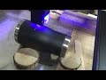 End of video